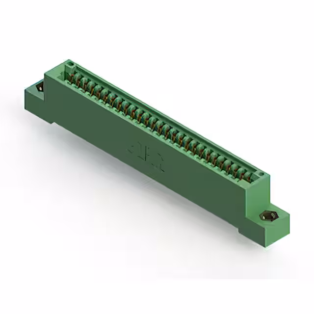 345-027-500-108 EDAC Inc.  Edgeboard Connectors